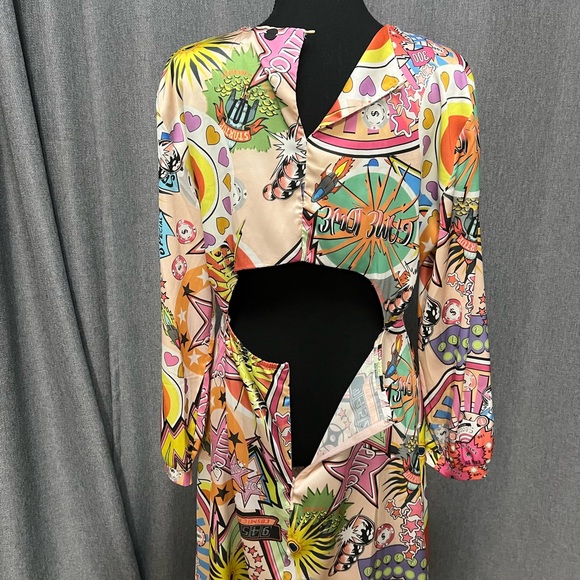 BSB jeans DRESS size L - Picture 8 of 13